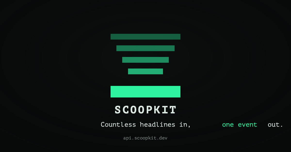 scoopkit.dev image